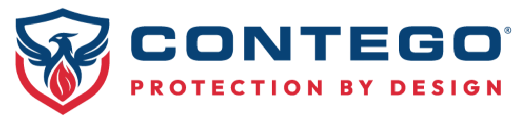 New Contego logo