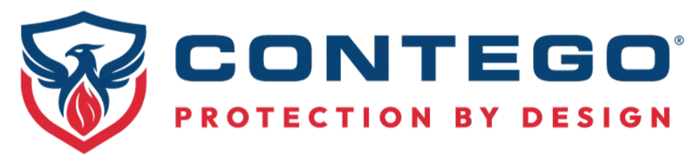 New Contego logo
