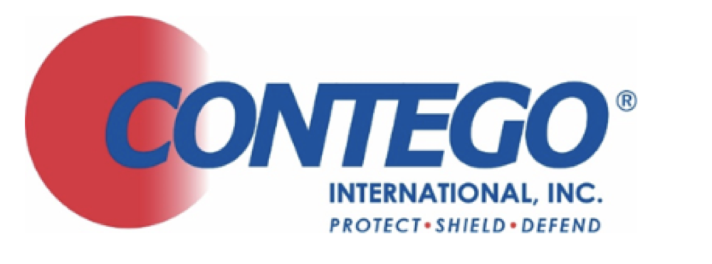 Previous Contego logo