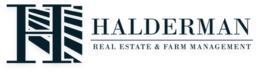 Halderman Real Estate