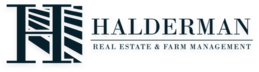 Halderman Real Estate and Farm Management