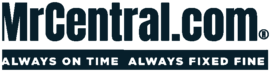Mr. Central