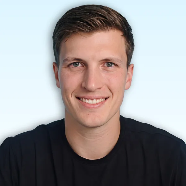 Chantz Yager, Founder of High Tide Marketing